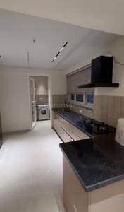Kitchen Image of 3008 Sq.ft 4.5 BHK Apartment / Flat for sale in Janta Galaxy Heights, JLPL Industrial Area Mohali for Rs. 35000000