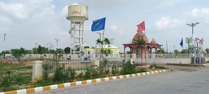 Western prime Mahlan Main Image 1