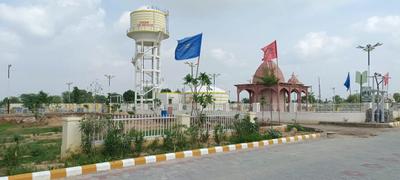 Image of 1750 Sq.ft Residential Plot / Land for sale in Bhankrota, Jaipur for Rs. 10410950