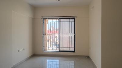 Living Room Image of 1000 Sq.ft 2 BHK Apartment / Flat for sale in DSK Vishwa, Dhayari Pune for Rs. 5900000