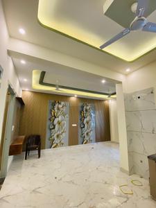 Hall Image of 1260 Sq.ft 3 BHK Independent House for sale in Banjarawala Dehradun for Rs. 7500000