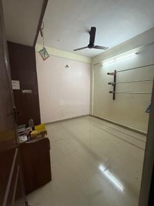 Bedroom Image of 854 Sq.ft 2 BHK Apartment / Flat for rent in K S R Icon, Siruseri Chennai for Rs. 20000