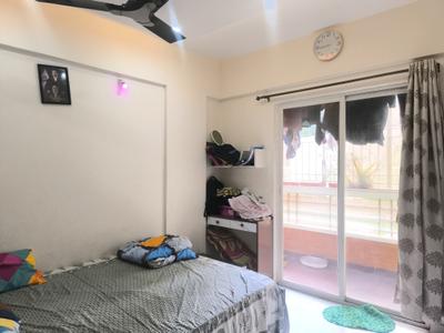 Bedroom Image of 1050 Sq.ft 2 BHK Apartment / Flat for sale in Kengeri Satellite Town Bengaluru for Rs. 9500000