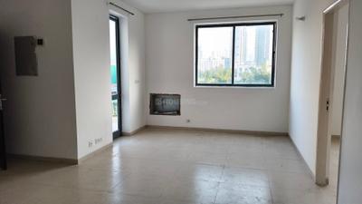 Living Room Image of 1000 Sq.ft 2 BHK Builder Floor for sale in Vatika India Next, Sector 82 Gurgaon for Rs. 12000000