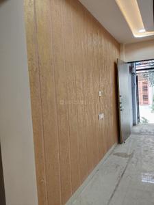 Image of 1500 Sq.ft 2 BHK Independent House for sale in Mangalnath Singapore Residency, Devguradia, Indore for Rs. 6500000