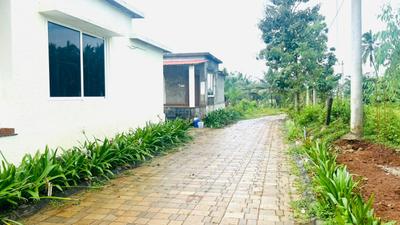 Residential Plot
