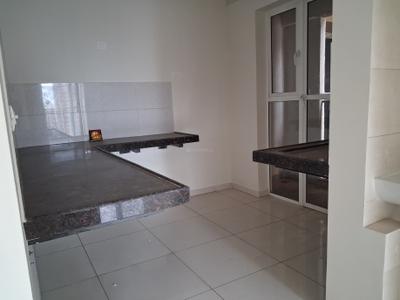 Kitchen Image of 1000 Sq.ft 2 BHK Apartment / Flat for sale in Godrej Parkridge, Manjari Khurd Pune for Rs. 7500000