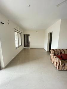 Hall Image of 1239 Sq.ft 2 BHK Apartment / Flat for sale in Paranjape Gloria Grace, Bavdhan Pune for Rs. 11200000