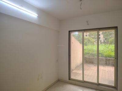 Living Room Image of 530 Sq.ft 1 BHK Apartment / Flat for rent in JVM Tiara, Thane West Thane for Rs. 18000