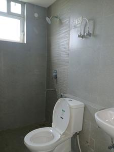 Bedroom Two Image of 1250 Sq.ft 3 BHK Builder Floor for sale in Signature Global City 37D 1, Sector 37D Gurgaon for Rs. 15000000