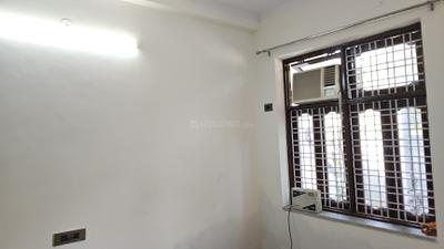 Bedroom Image of 1080 Sq.ft 2 BHK Builder Floor for rent in Delta II Greater Noida for Rs. 26000