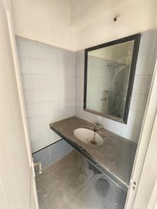 Bathroom Image of 2200 Sq.ft 5 BHK Apartment / Flat for sale in Seawoods Estate, Seawoods Navi Mumbai for Rs. 95000000