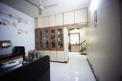 Kitchen Image of 3600 Sq.ft 5 BHK Independent House for sale in Pethapur Gandhinagar for Rs. 18500000