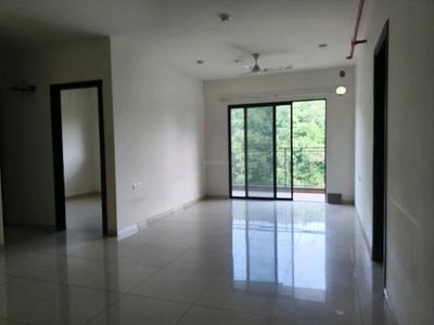 Living Room Image of 1267 Sq.ft 3 BHK Apartment / Flat for sale in Shapoorji Pallonji Vanaha, Bavdhan Pune for Rs. 11000000