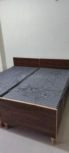 Bedroom Image of Anant Home Stay  in Sector 134, Noida