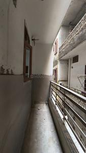 Balcony Image of 560 Sq.ft 2 BHK Builder Floor for sale in Dashrath Puri New Delhi for Rs. 4500000