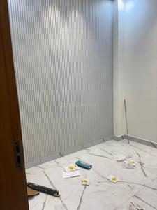 Bedroom Image of 570 Sq.ft 2 BHK Builder Floor for sale in Shastri Nagar New Delhi for Rs. 4800000