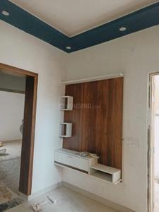 Hall Image of 690 Sq.ft 2 BHK Independent House for sale in MPB Mansarovar Park Villas, Lal Kuan Ghaziabad for Rs. 5500000