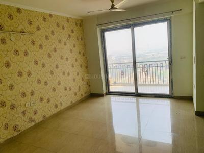 Bedroom Image of 2095 Sq.ft 3.5 BHK Apartment / Flat for sale in The Antriksh Heights, Sector 84 Gurgaon for Rs. 17100000