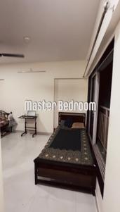 Bedroom Image of DGS sheetal anupam  in Malad West, Mumbai
