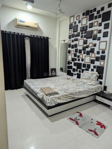 Bedroom Image of 2400 Sq.ft 4 BHK Villa for sale in Shantinagar Colony Nagpur for Rs. 30000000
