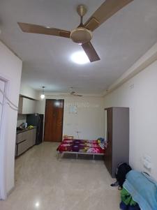 Hall Image of 260 Sq.ft 1 RK Apartment / Flat for rent in Hiranandani Solitaire, Thane West Thane for Rs. 29000