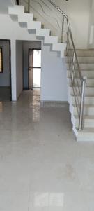 Hall Image of 1200 Sq.ft 3 BHK Duplex for sale in Pyramid City 4, Ghogali Nagpur for Rs. 5500000