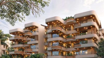Image of 2470 Sq.ft 3 BHK Penthouse for sale in Calangute, Goa for Rs. 61900000