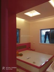 Bedroom Image of 1523 Sq.ft 3 BHK Independent House for sale in New Town Kolkata for Rs. 12899999