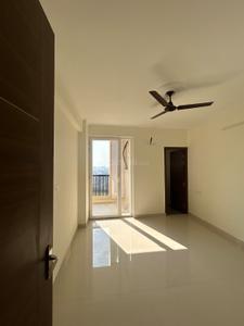 Bedroom Image of 963 Sq.ft 3 BHK Apartment / Flat for rent in Omni Amayra Luxury One, Aujala Mohali for Rs. 32000