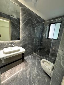 Bathroom Image of 8500 Sq.ft 12 BHK Independent House for sale in Maharani Bagh New Delhi for Rs. 500000000