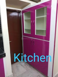 Kitchen Image of 1060 Sq.ft 2 BHK Apartment / Flat for sale in Malkajgiri Secunderabad for Rs. 6000000