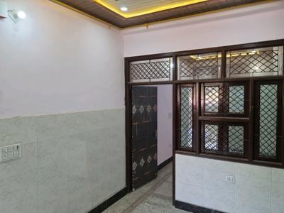 Living Room One Image of 810 Sq.ft 2 BHK Independent House for sale in Razapur Khurd New Delhi for Rs. 6500000