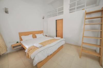 Bedroom Image of 1500 Sq.ft 3 BHK Villa for sale in Valvan Lonavala for Rs. 13000000
