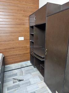 Bedroom Image of 2500 Sq.ft 3 BHK Builder Floor for rent in GKP Vihar, Dugri Ludhiana for Rs. 25000