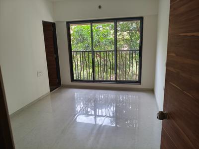 Hall Image of 1050 Sq.ft 3 BHK Apartment / Flat for sale in Kamla Gc Joy, Andheri East Mumbai for Rs. 25500000
