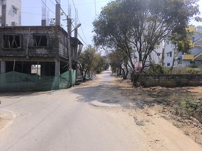 Image of 1585 Sq.ft Residential Plot / Land for sale in Lingadheeranahalli, Bengaluru for Rs. 22100000