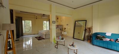 Bedroom Image of 2000 Sq.ft 3 BHK Independent House for sale in Bakhrahat Raypur for Rs. 9000000