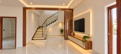 Hall Image of 2980 Sq.ft 3 BHK Independent House for sale in Thumukunta Secunderabad for Rs. 12900000