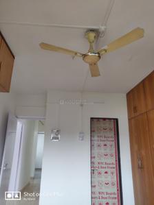 Bedroom Image of 1150 Sq.ft 2 BHK Apartment / Flat for rent in Kothrud Pune for Rs. 38000
