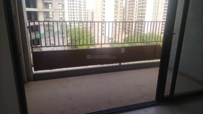Image of 1638 Sq.ft 2 BHK Apartment / Flat for sale in Dev Aurum, Kudasan, Gandhinagar for Rs. 7500000