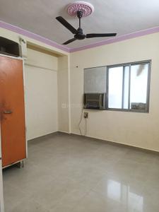 Hall Image of 850 Sq.ft 2 BHK Apartment / Flat for rent in Thane West Thane for Rs. 35000