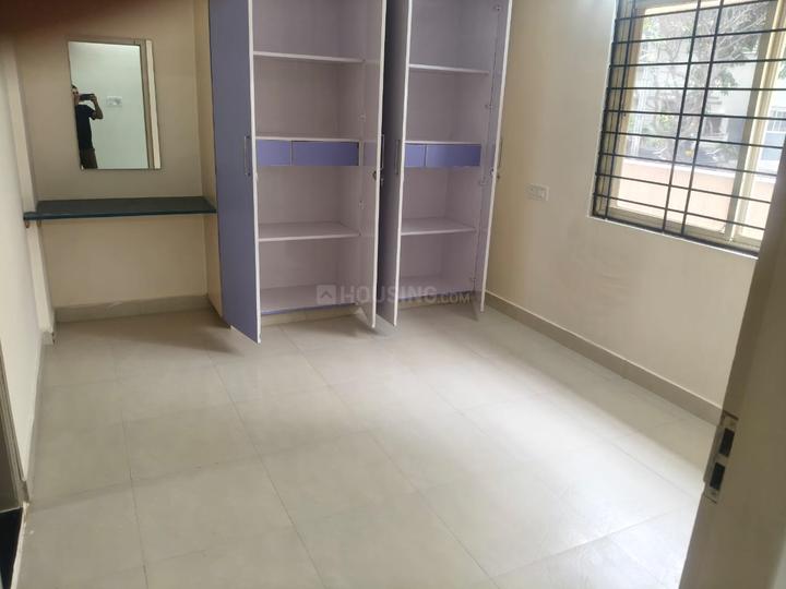 K R Garden, Murugeshpalya Bedroom 1