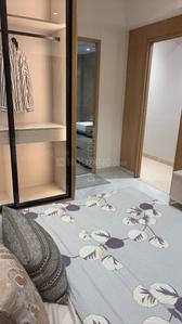 Bedroom Image of 3500 Sq.ft 5 BHK Apartment / Flat for sale in Purva Panorama, Thane West Thane for Rs. 49600000