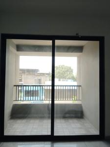 Bedroom Three Image of 3150 Sq.ft 4 BHK Apartment / Flat for sale in Shahibaug Ahmedabad for Rs. 19700000