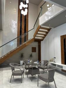 Hall Image of 2980 Sq.ft 5 BHK Independent House for sale in Sector 123 Mohali for Rs. 43000000