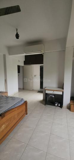 Umiya Complex Bedroom 1