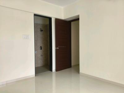 Bedroom Image of 907 Sq.ft 2 BHK Apartment / Flat for rent in Sentosa Pride , Punawale Pune for Rs. 24000