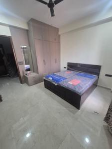 Bedroom Image of 2250 Sq.ft 3 BHK Builder Floor for rent in Sector 57 Gurgaon for Rs. 52000
