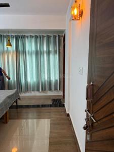 Hall Image of 1250 Sq.ft 2 BHK Independent House for rent in T Dasarahalli Bengaluru for Rs. 35000